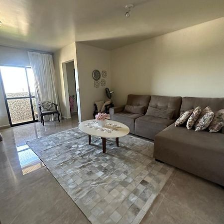 Apartamento No Centro Foz Do Iguacu 130 Mt Esterno foto