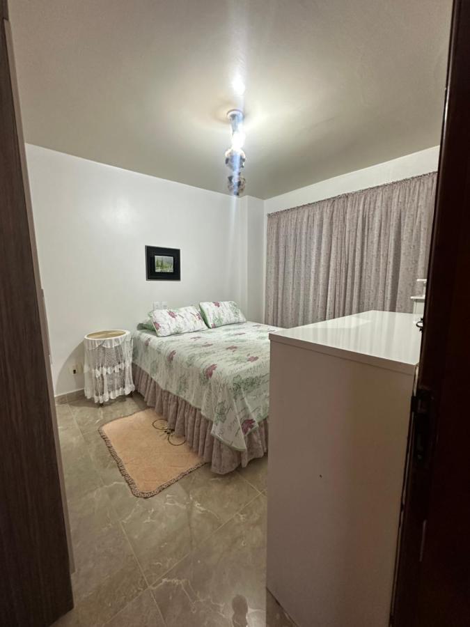 Apartamento No Centro Foz Do Iguacu 130 Mt Esterno foto